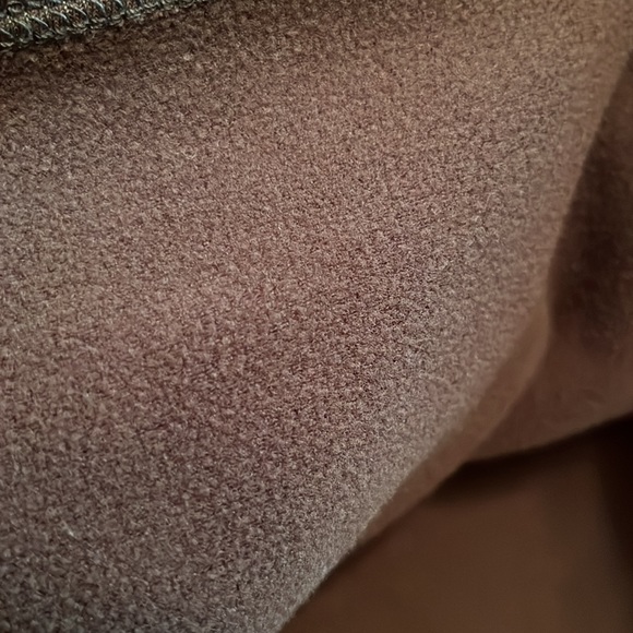 Bare Chillguard men L fleece backed long sleeve dive surf swim dry rash guard - Picture 6 of 7